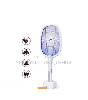 Electric Mosquito Killer Bat