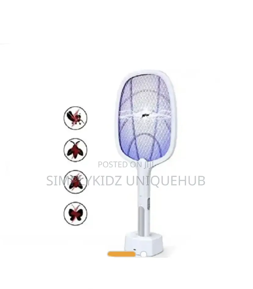 Electric Mosquito Killer Bat