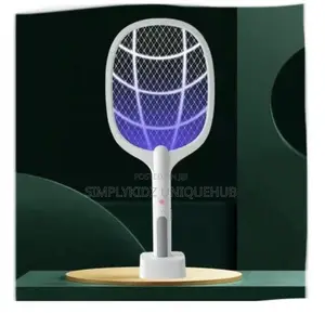 Electric Mosquito Killer Bat