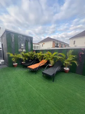4bdrm Duplex in Lekki Phase 2 for sale