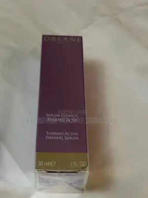Orlane Thermo Active Firming Serum