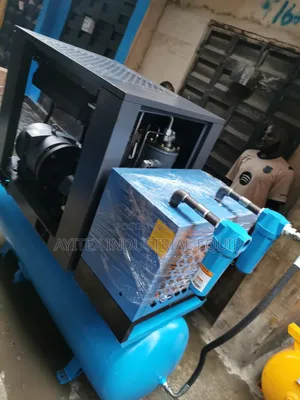 Screw Air Compressor 15kw 20HP