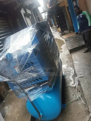 Screw Air Compressor 15kw 20HP