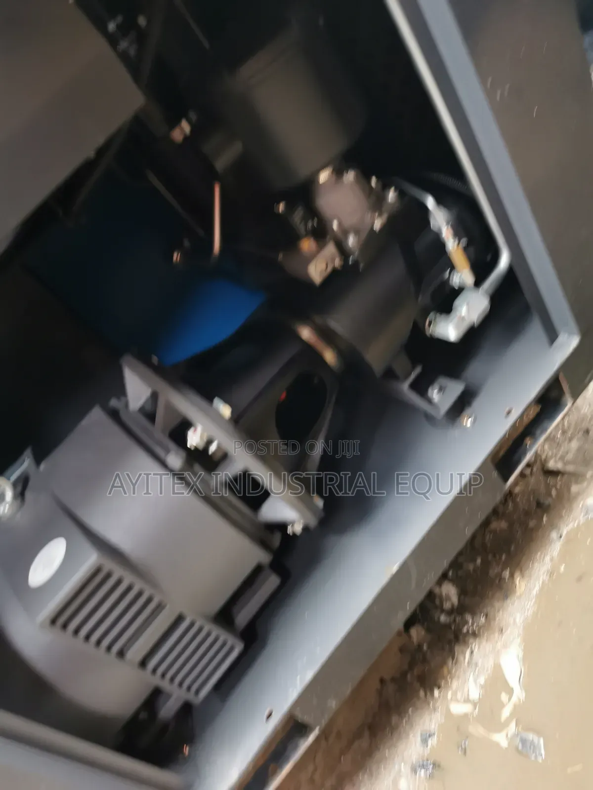 Screw Air Compressor 15kw 20HP