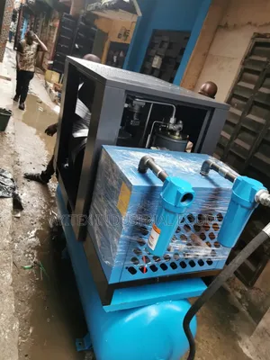 Screw Air Compressor 15kw 20HP