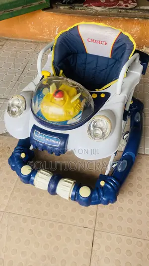 Baby Walker