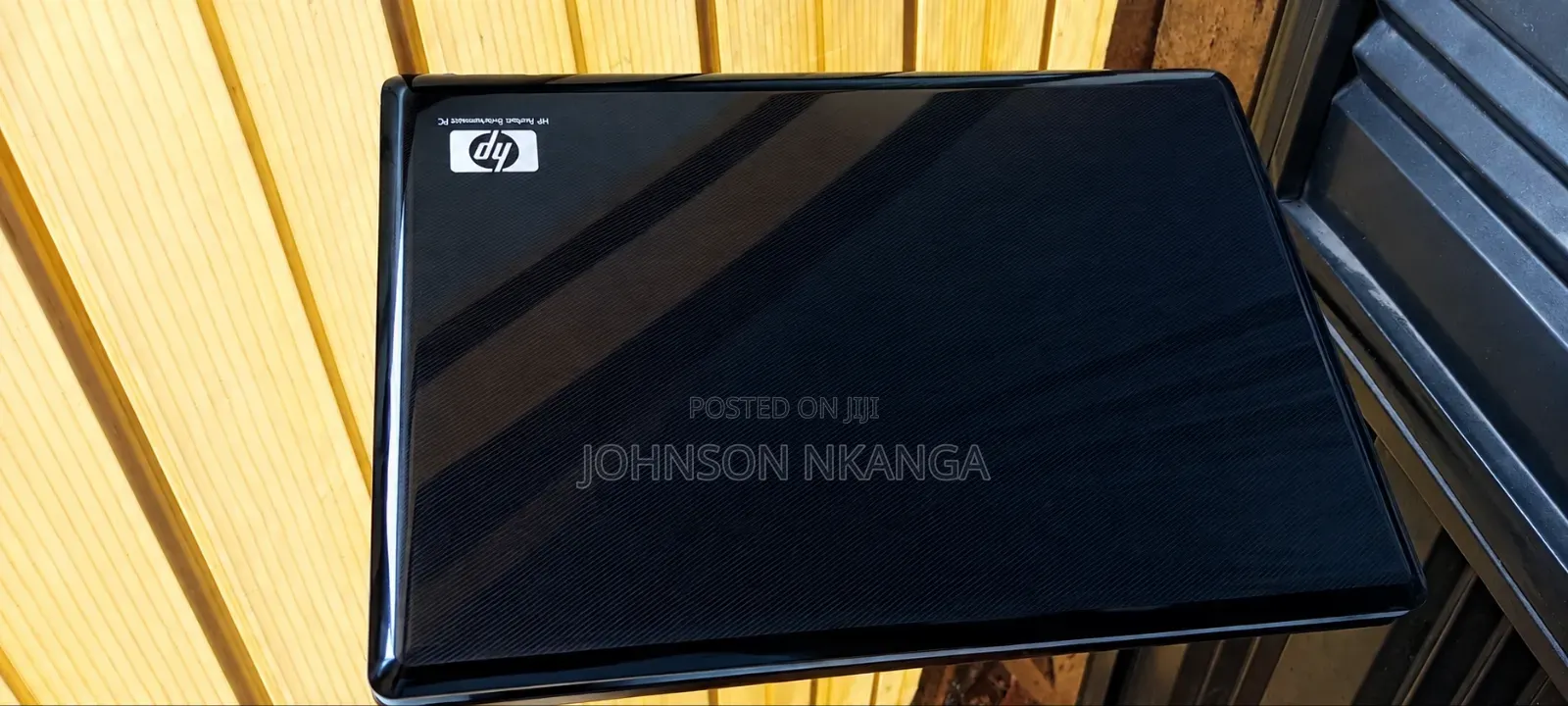 Laptop HP Pavilion Dv6 4GB AMD HDD 500GB