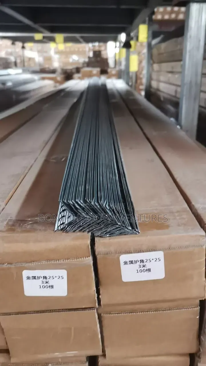 Metal Corner Beads