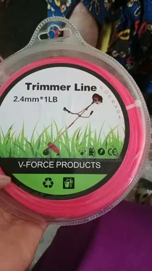 Grass Cutting Machine Trimmer Line