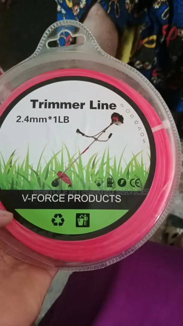 Grass Cutting Machine Trimmer Line