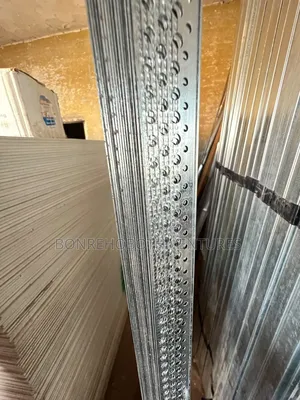 Metal Corner Beads