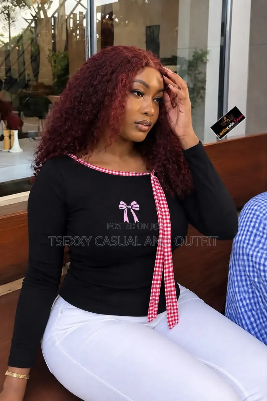 I Sell Quality Foreign Wears