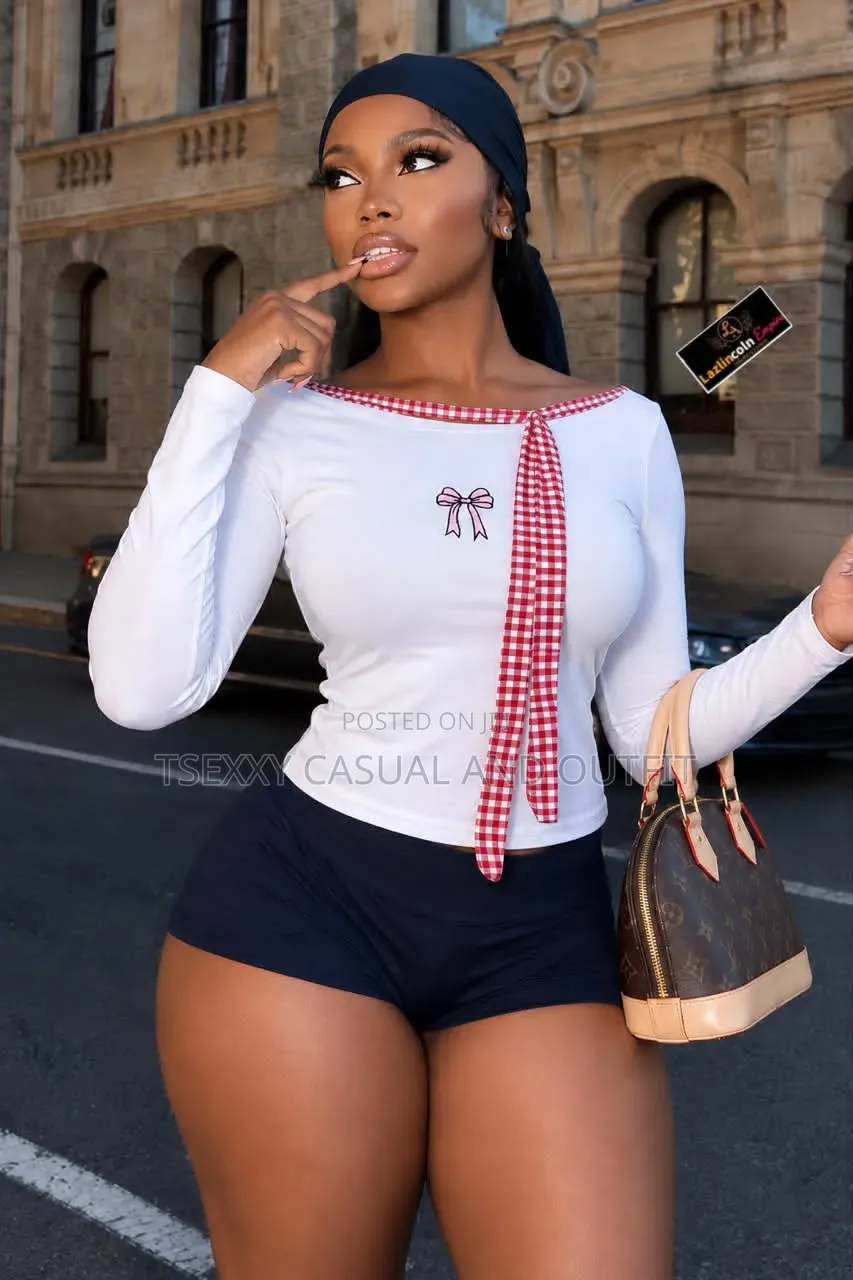 I Sell Quality Foreign Wears