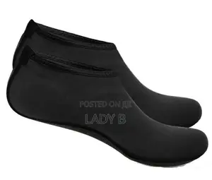 Thick Anti-Slip Diving Socks