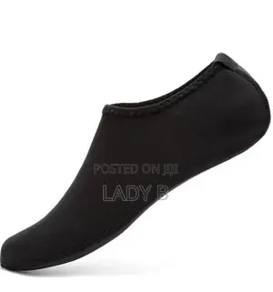 Thick Anti-Slip Diving Socks