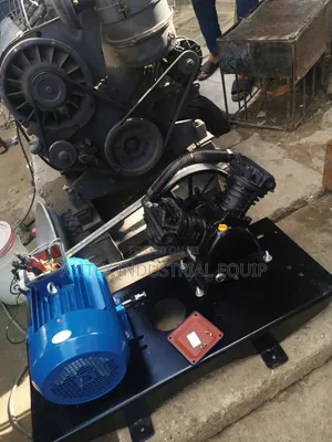 Air Compressor 5.5hp