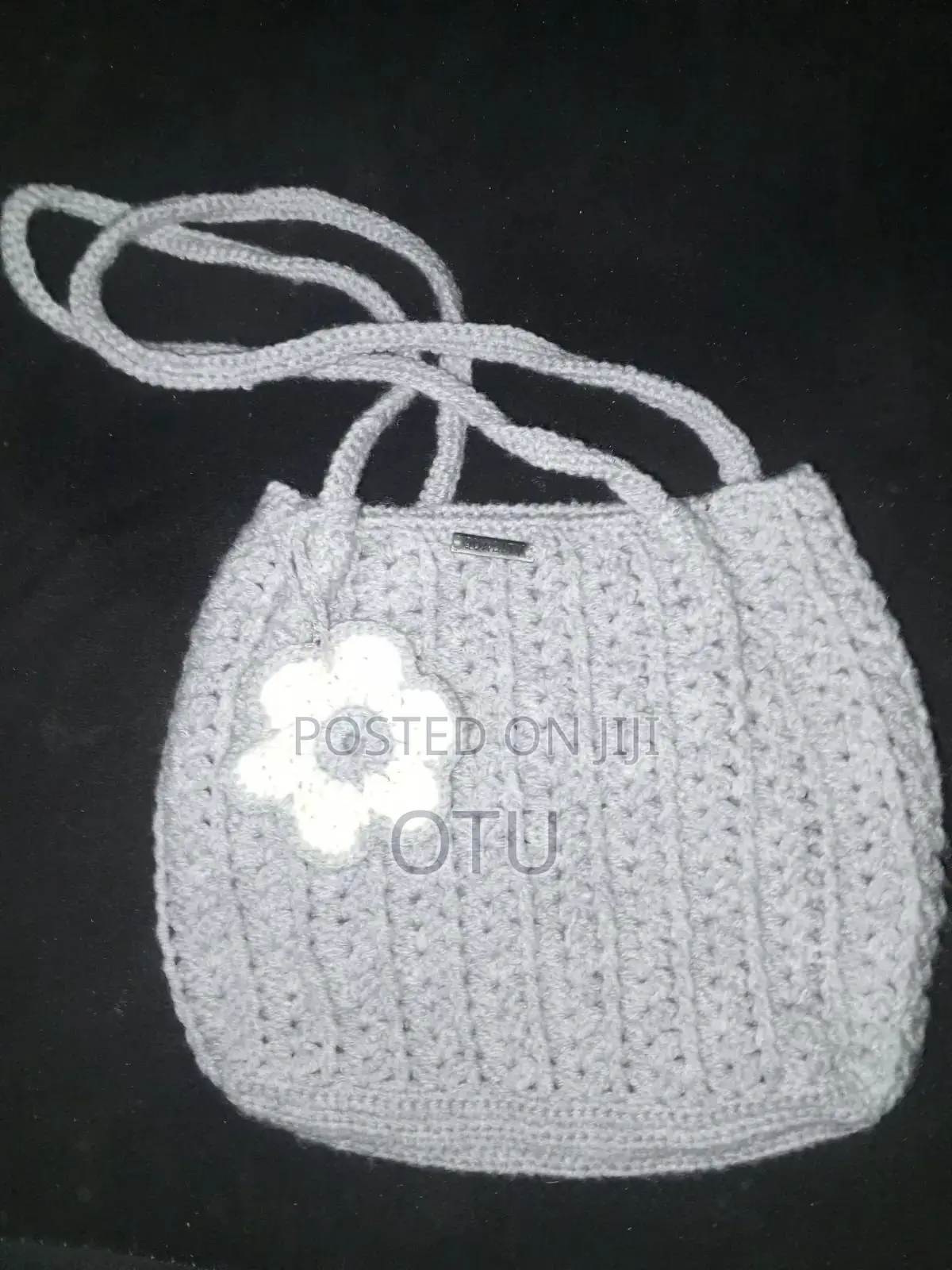 Crochet Pieces