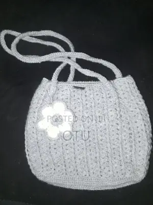 Crochet Pieces