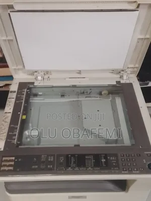 Sharp AR-5516 Photocopy Machine