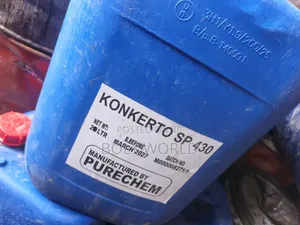 Konkerto Sp 430 20l