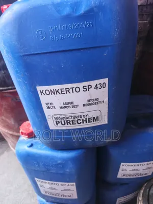 Konkerto Sp 430 20l