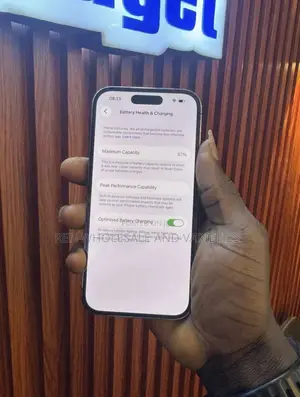 Apple iPhone 14 Pro 256 GB Purple