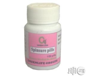 Spinsure Pills- Arthritis, Numbness Pain