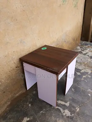 One Shoe Rack and Two Stool