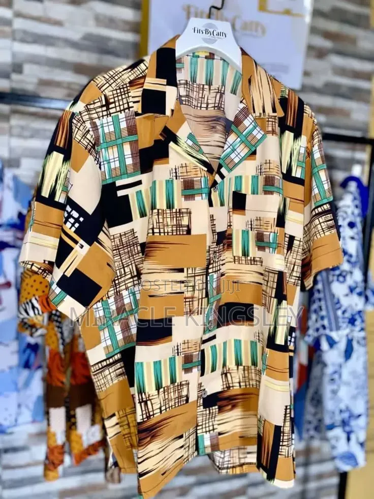 Vintage Shirts