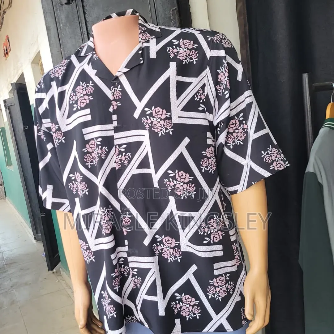 Vintage Shirts