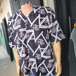 Vintage Shirts