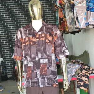 Vintage Shirts