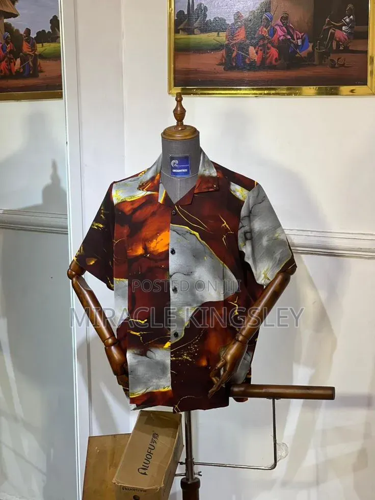Vintage Shirts
