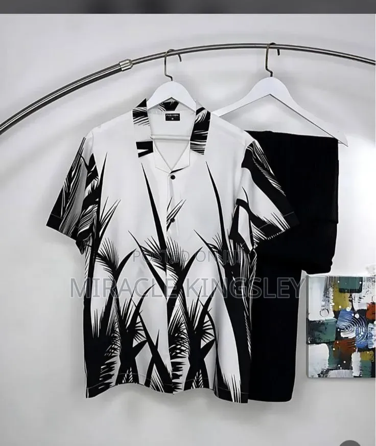 Vintage Shirts