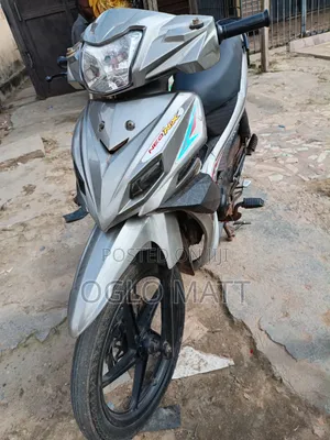 TVS Neo NX 2023 Gray