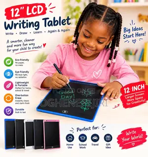 Writing Pad