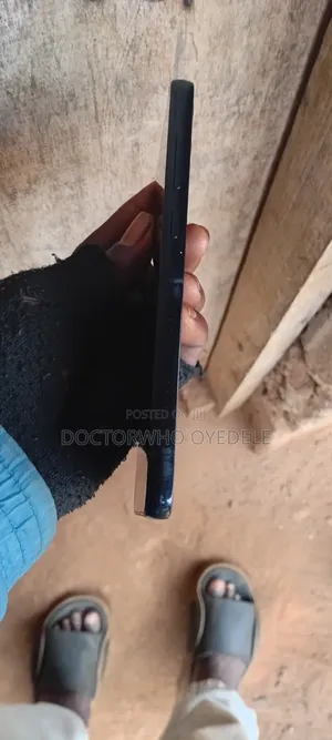 Samsung Galaxy A05 64 GB Black
