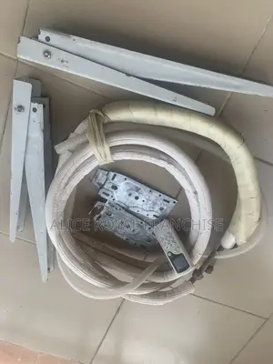 Skyrun 2hp AC