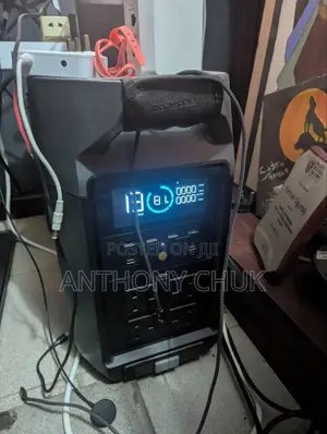 Ecoflow Delta Pro