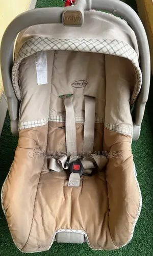 Baby Car Seat