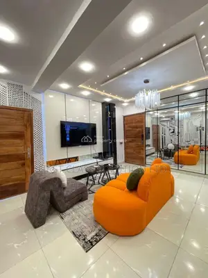 Luxury 1 Bedroom Apartment