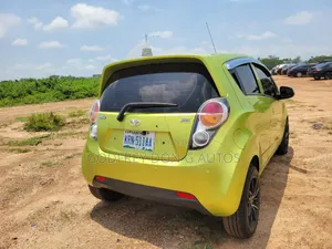 Honda Jazz 2010 Blue