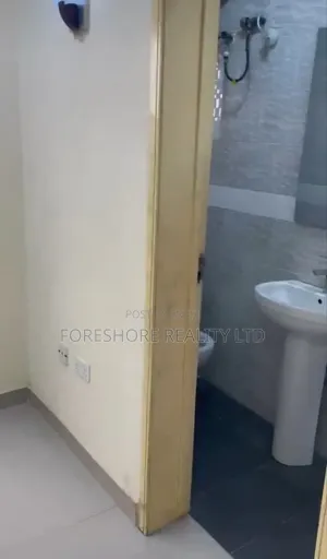 Furnished 3bdrm Apartment in Mende for rent
