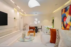 Beautiful Luxury 2 Bedroom Apartment