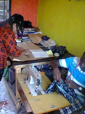 Learn Pattern Making and Garment Construction