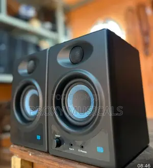 Presonus Eris 3.5bt Active Studio Reference Monitors