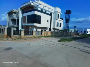 500sqm Marlargo Karsana Plot of Land