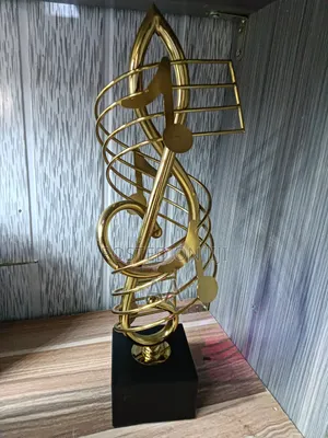 Music Figurines