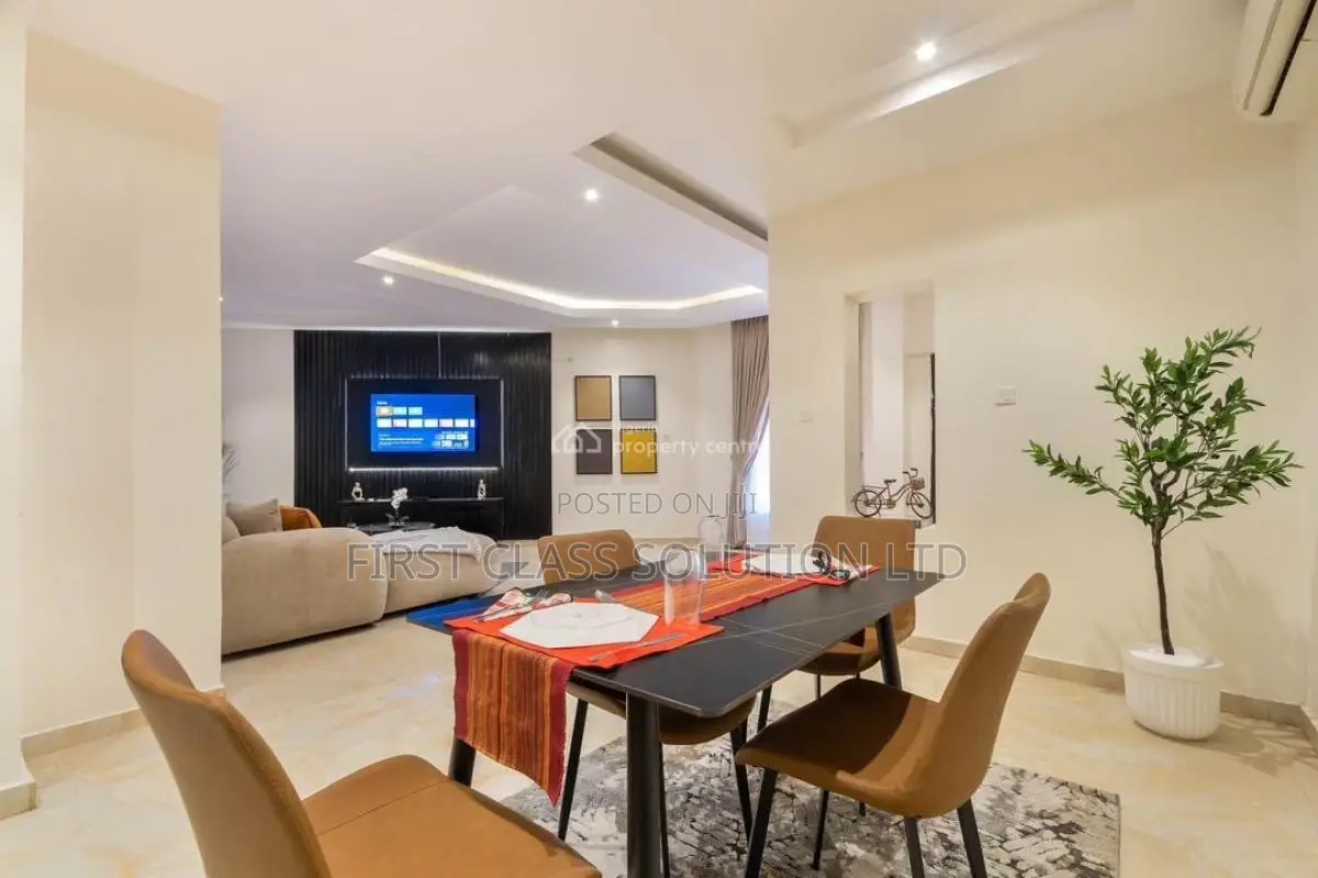 Spacious 1 Bedroom Apartment
