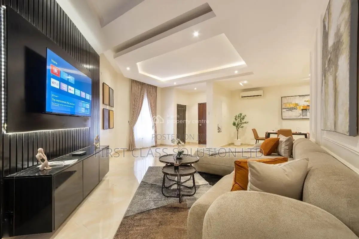 Spacious 1 Bedroom Apartment